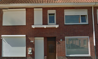 Studentenkamer in Tilburg BEG / Broekhovenseweg 1