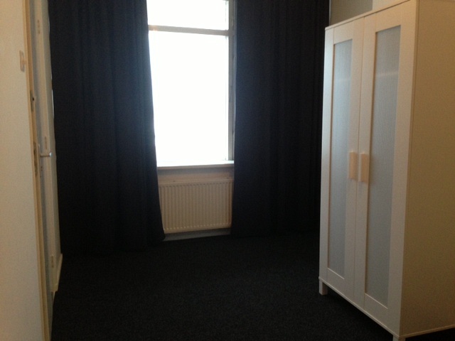 Student room in Tilburg DJA / Daniel Jos Jittastraat Picture 1