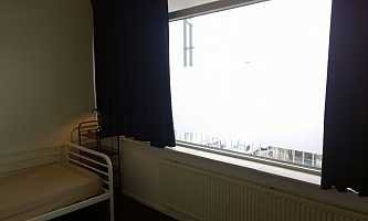 Studentenkamer in Tilburg DJA / Daniel Jos Jittastraat 3