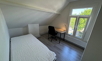 Student room in Tilburg ENS / Enschotsestraat 1