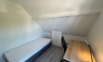 Student room in Tilburg ENS / Enschotsestraat 2