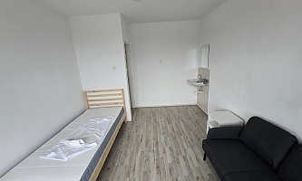 Student room in Tilburg PHS / Postelse Hoeflaan 2