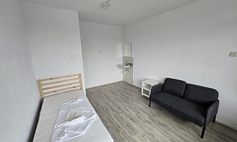 Student room in Tilburg PHS / Postelse Hoeflaan 5