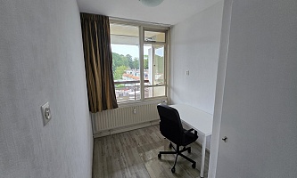 Student room in Tilburg PHS / Postelse Hoeflaan 7