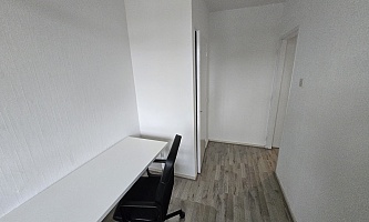 Student room in Tilburg PHS / Postelse Hoeflaan 8