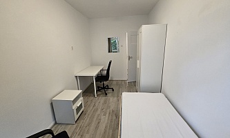 Student room in Tilburg PHS / Postelse Hoeflaan 2