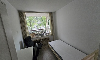 Student room in Tilburg PHS / Postelse Hoeflaan 3