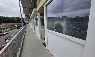 Student room in Tilburg PHS / Postelse Hoeflaan 3