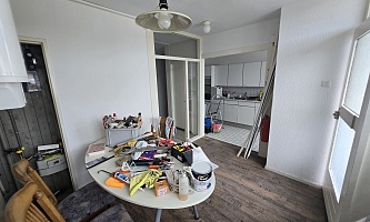 Student room in Tilburg PHS / Postelse Hoeflaan 14