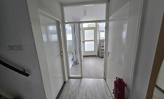 Student room in Tilburg PHS / Postelse Hoeflaan 16