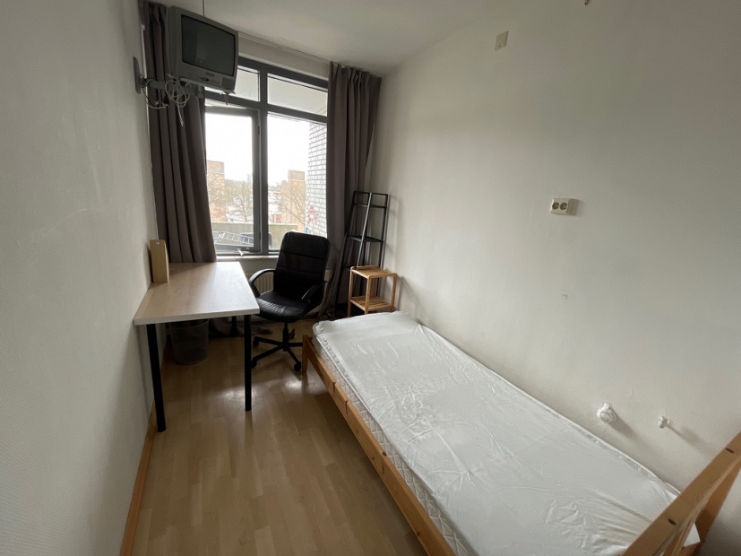 Student room in Tilburg DAS / Daniel Jos Jittastraat  Picture 3