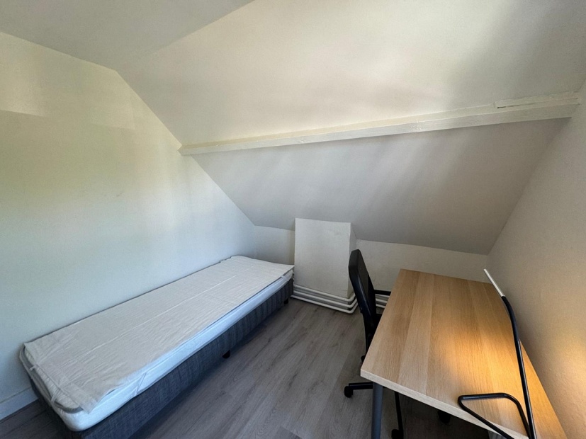 Student room in Tilburg ENS / Enschotsestraat Picture 2