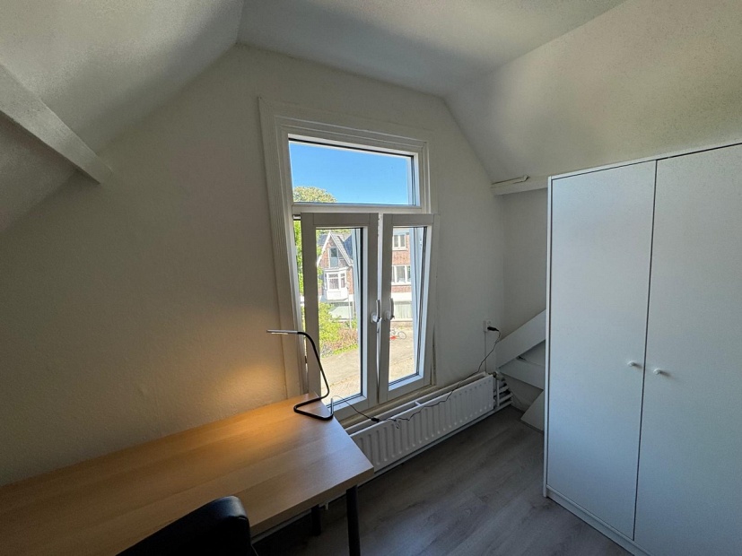 Student room in Tilburg ENS / Enschotsestraat Picture 5