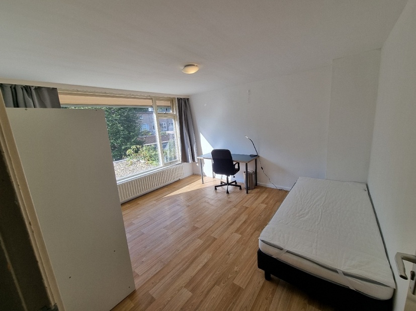 Student room in Tilburg MON /  Monfortanenlaan Picture 1