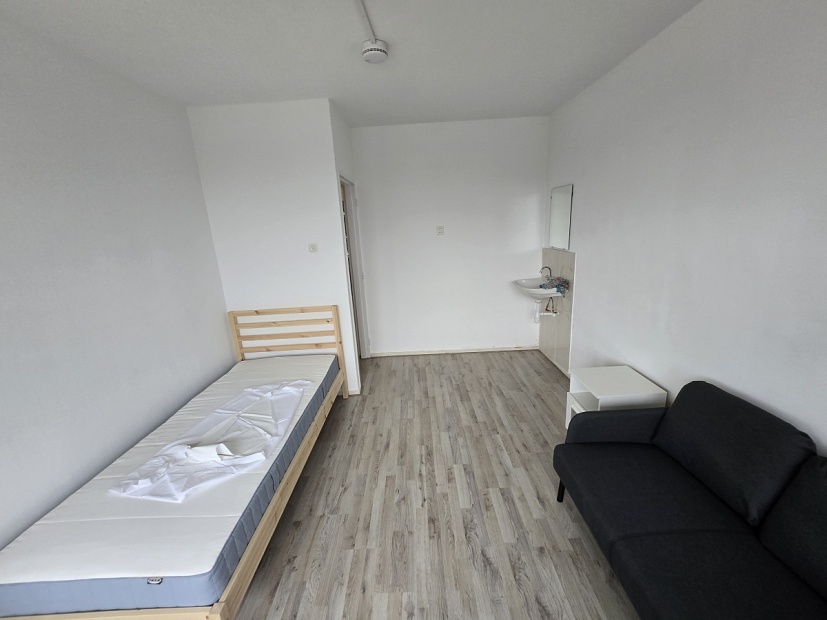 Student room in Tilburg PHS / Postelse Hoeflaan Picture 2