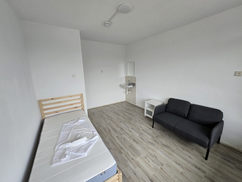 Student room in Tilburg PHS / Postelse Hoeflaan Picture 5