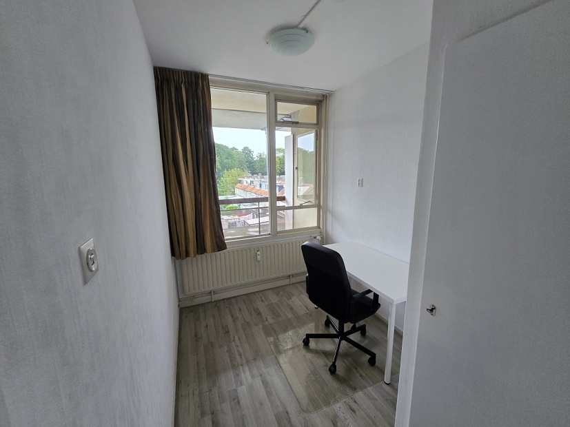 Student room in Tilburg PHS / Postelse Hoeflaan Picture 7