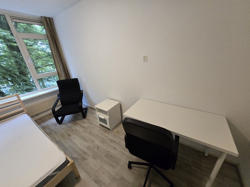 Student room in Tilburg PHS / Postelse Hoeflaan Picture 3