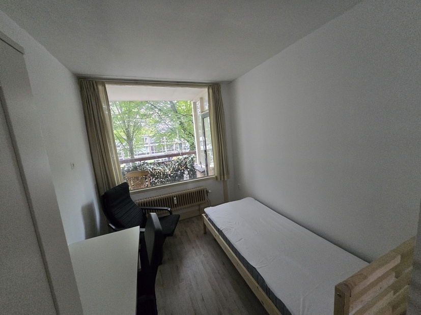 Student room in Tilburg PHS / Postelse Hoeflaan Picture 3