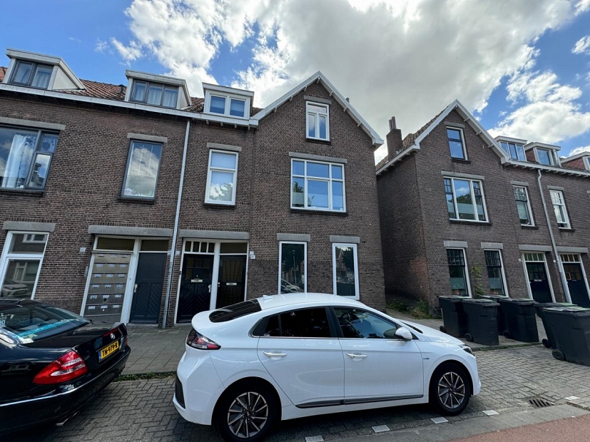 Student room in Tilburg ENS / Enschotsestraat Picture 1